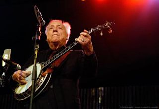 Earl Scruggs