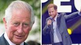 King Charles faces 'difficult' decision as Prince Harry unveils huge UK plan