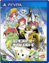 Digimon Story: Cyber Sleuth