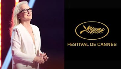 Meryl Streep recibirá la Palma de Oro honorífica en Cannes