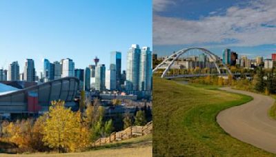 The October forecast for Alberta is in, you won't need extra layers | News