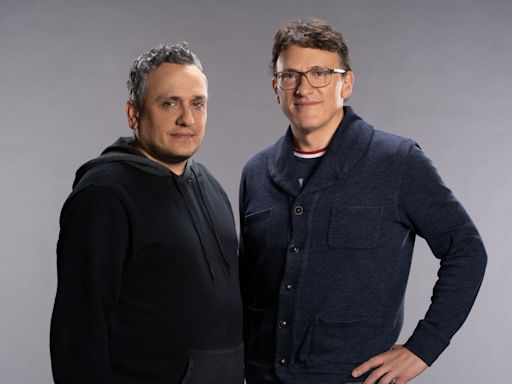 Russo Brothers Make Big Return To Marvel As They Eye Upcoming ‘Avengers’ Sequels