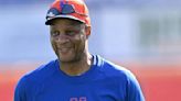 Darryl Strawberry Honors God as New York Mets Retire His Number
