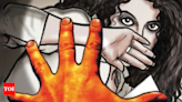 Woman drugged, gang-raped by colleagues in car, 2 held | Hyderabad News - Times of India