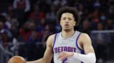 2021 NBA Re-Draft: Cade Cunningham remains the No. 1 pick in re-draft