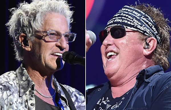REO Speedwagon Adds Loverboy to Extended Tour Dates