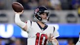 Texans look for Mills to take step forward with Watson gone