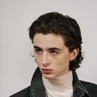 Timothée Chalamet