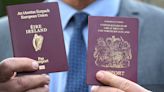 Bill to make it easier for Irish people to get British citizenship progresses