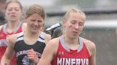 OHSAA high school track and field | Division II regional results Thursday