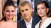 Selena Gomez Had This Subtle Response to Justin & Hailey Bieber’s Pregnancy News