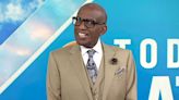 Al Roker returns to TODAY after total knee replacement surgery