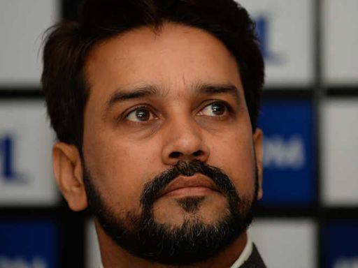 6 Bills lined up for monsoon session; Anurag Thakur in top Lok Sabha panel
