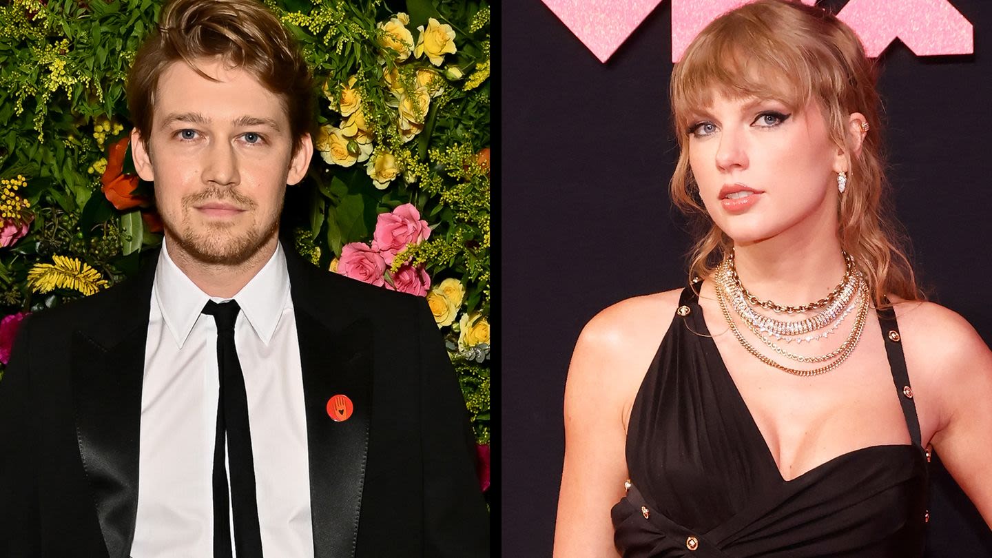 Every Reference Taylor Swift Makes to Joe Alwyn on “The Tortured Poets Department”