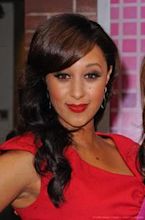 Tamera Mowry Darvette-Housley