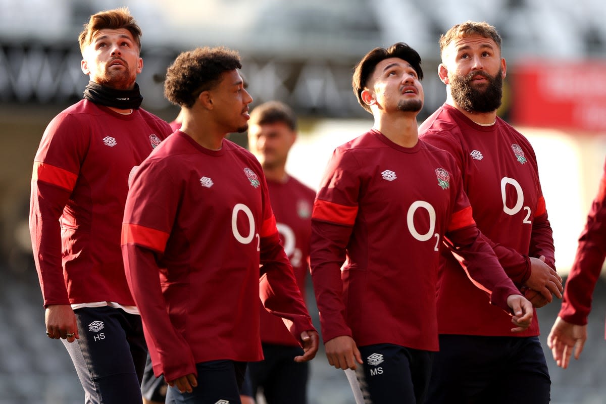 New Zealand vs England: Kick-off time, TV channel, live stream, team news, lineups, h2h, odds today