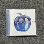 【預定】JADE樂團 第二張專輯 SNOW WHITE 正版CD「奶茶唱片」