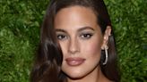 Ashley Graham just got candid about the reality of post-partum hair growth