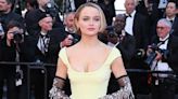 Joey King Unveils a Chic Bob on Red Carpet at Cannes Film Festival — See Her New Look!