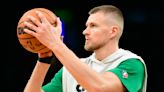 Celtics' Kristaps Porzingis Gives Interesting Answer About Health Before NBA Finals