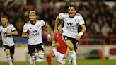 Nottingham Forest vs Fulham LIVE: Premier League result, final score and reaction