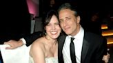 Who is Jon Stewart's wife? Oprah Winfrey called the couple 'the real deal'