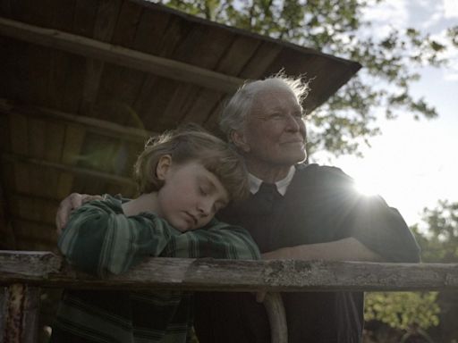 Glenn Close Film ‘The Summer Book’ to World Premiere at BFI London Film Festival – Global Bulletin