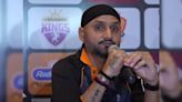 "Eating Taxpayers Money": Insulted By Trolls, Harbhajan Singh Fires Back | Cricket News