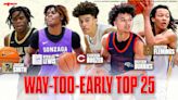 High school basketball rankings: Columbus, Roosevelt and Paul VI headline way-too-early MaxPreps Top 25 for 2024-25