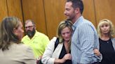 Jesce Richt guilty of first-degree murder for killing Jessica Griffin, jury finds