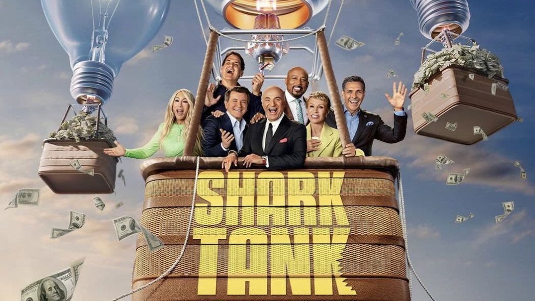 Big Changes Come to SHARK TANK Season 16