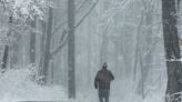 What are the chances of a major snowstorm for North Jersey this weekend? The latest