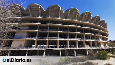 El València CF podrá recuperar la edificabilidad sin condiciones si Catalá no aprueba el plan del nuevo estadio antes de agosto