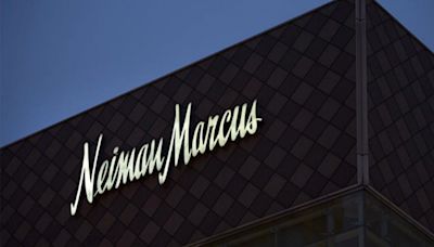 Neiman Marcus warns customers that their data may have been compromised in data breach