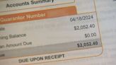 Mesa man says he has a $2,052 ER bill from a Laveen hospital he’s never visited