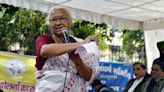 Activist Medha Patkar sentenced to five months jail in defamation case