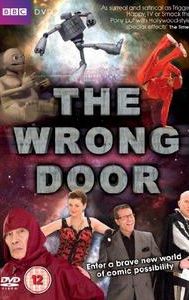 The Wrong Door