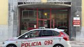 Sufre un accidente en patinete en Gijón y quintuplica la tasa de alcohol permitida