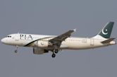Pakistan International Airlines Flight 8303
