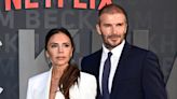 David Beckham reveals key to 27-year relationship with Victoria Beckham