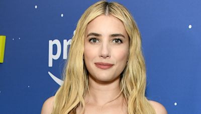 Emma Roberts reveals she does not 'want to date actors anymore'