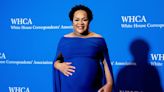 Yamiche Alcindor and Husband Welcome Their Baby Boy After IVF Struggles