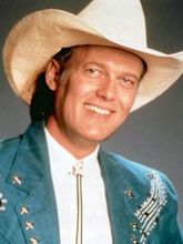 Ricky Van Shelton