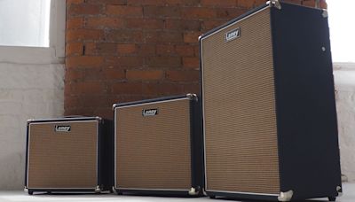 Solid-state combos that sound as good as tube amps? Laney unveils 60W Lionheart Foundry series