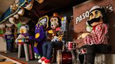 Chuck E. Cheese Pulling Plug on Animatronic Robot Band For Good