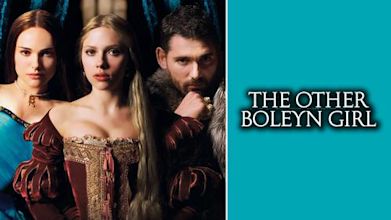 The Other Boleyn Girl