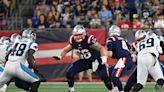 66 days till Patriots season opener: Every player to wear No. 66 for New England