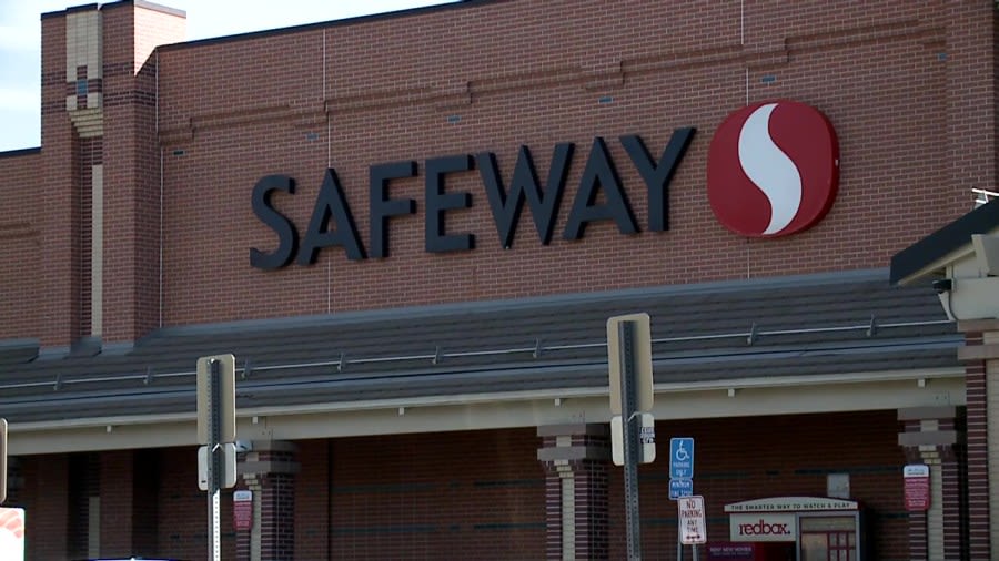 Could your Safeway be sold soon? See 89 Colorado stores on planned sale list