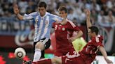 Flashback: No Messi back in 2010 but Argentina firepower still too much for Canada