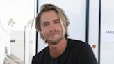 Chad Michael Murray revs up excitement for Freaky Friday 2